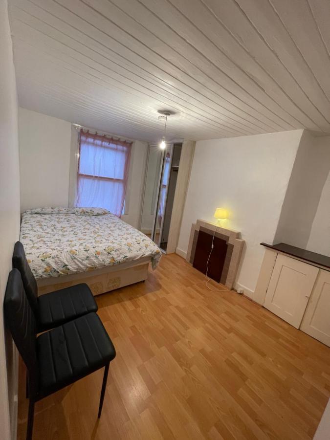 Elmdene Road Apartment London Ngoại thất bức ảnh